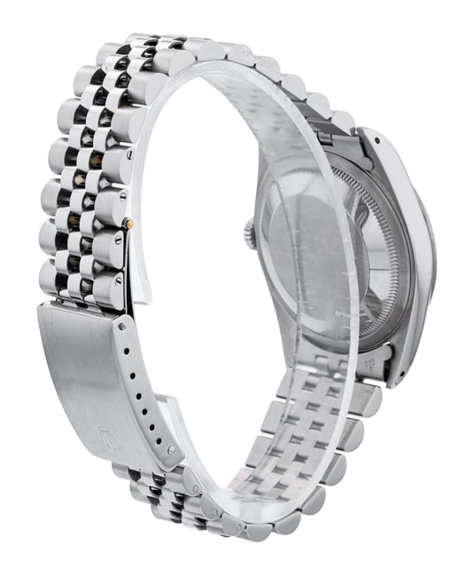 Rolex Datejust 16234 Image 3